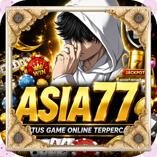asia77 — mitra unggulan